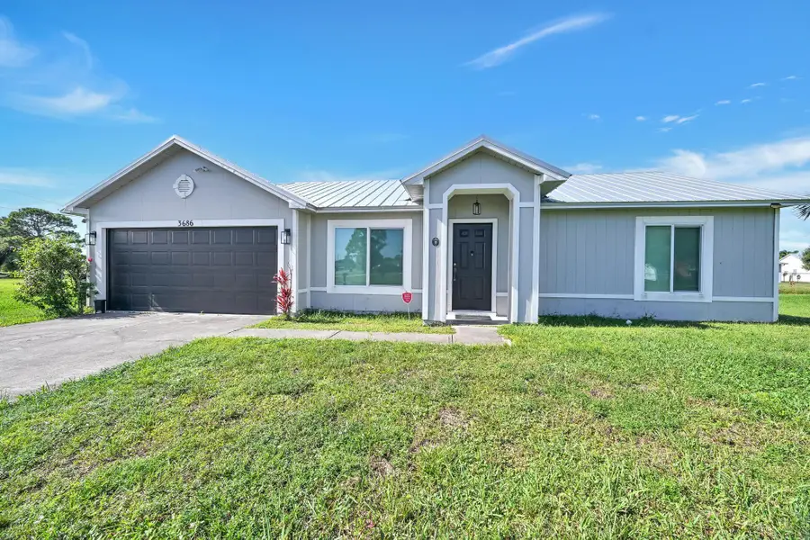 3686 SW Pisano Street, Port Saint Lucie, FL 34953 - Image #2