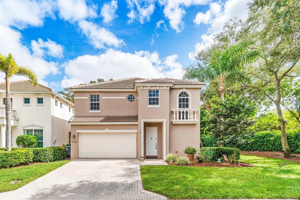 21256 Via Fiore, Boca Raton, FL 33433 - Image #1