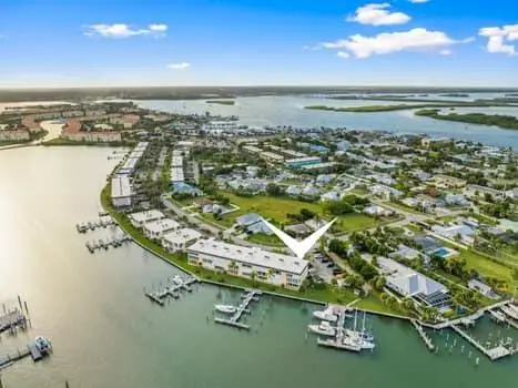 1351 Bayshore Drive #101, Fort Pierce, FL 34949 - Image #1