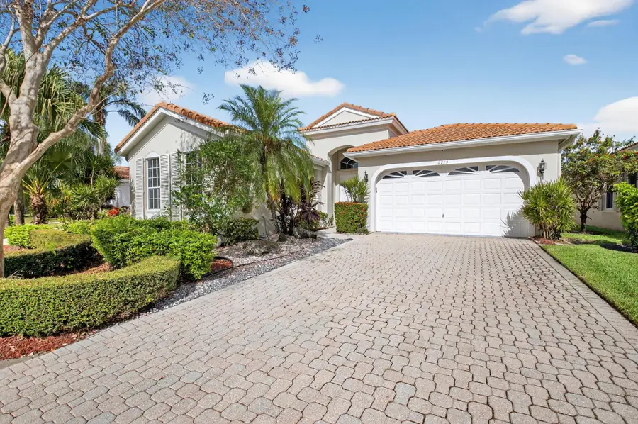 6713 Portside Drive, Boca Raton, FL 33496 - Image #2