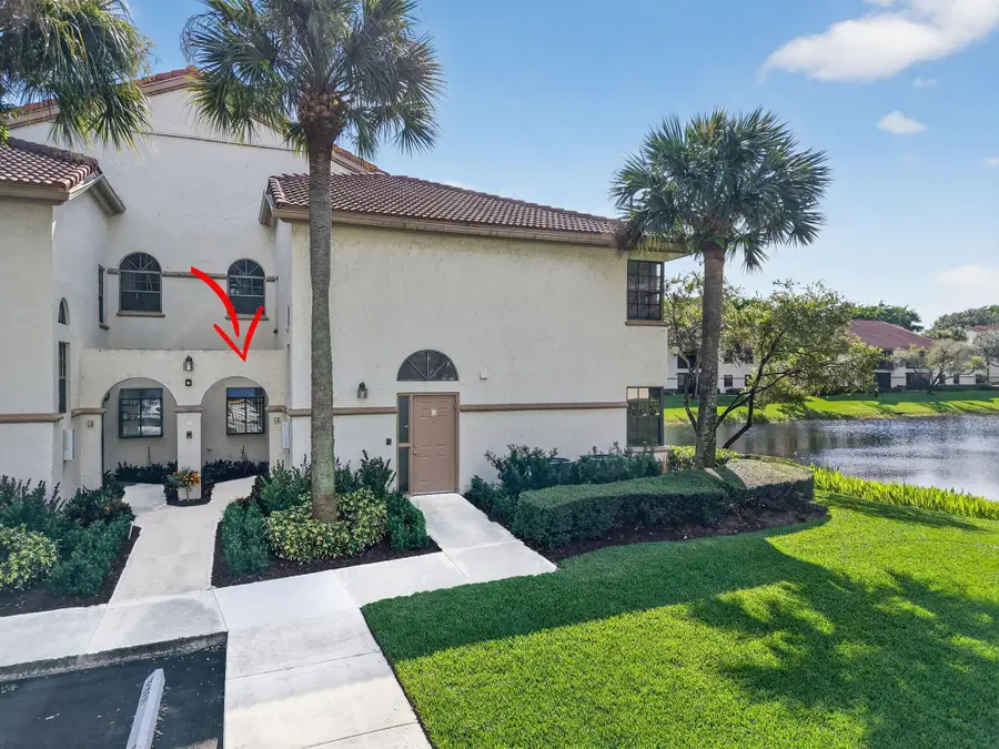 5217 Brisata Circle #E, Boynton Beach, FL 33437 - Image #2