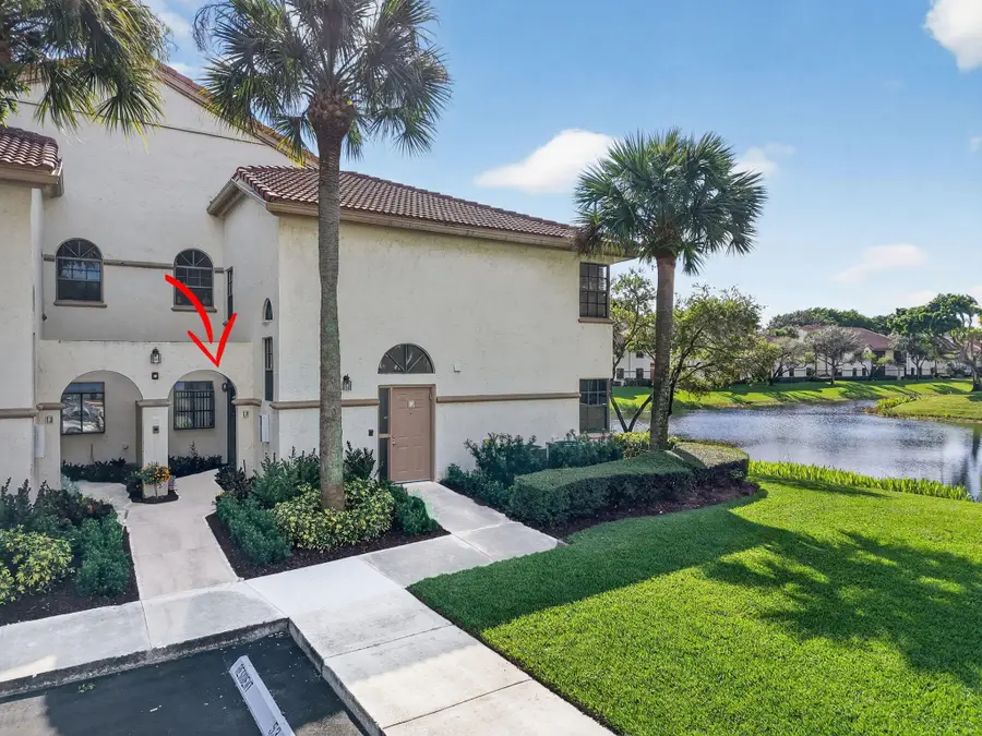 5217 Brisata Circle #E, Boynton Beach, FL 33437 - Image #3