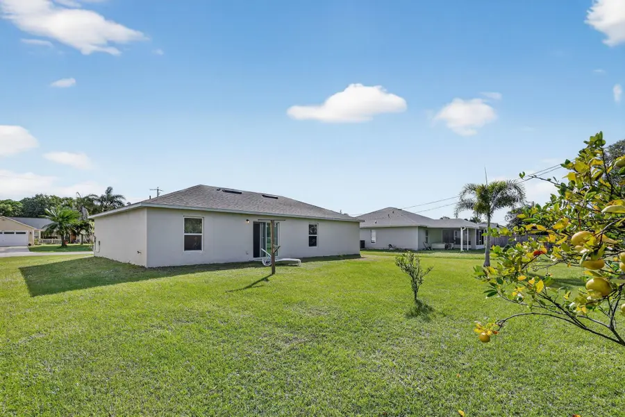 1898 SE Mantua Street, Port Saint Lucie, FL 34952 - Image #2