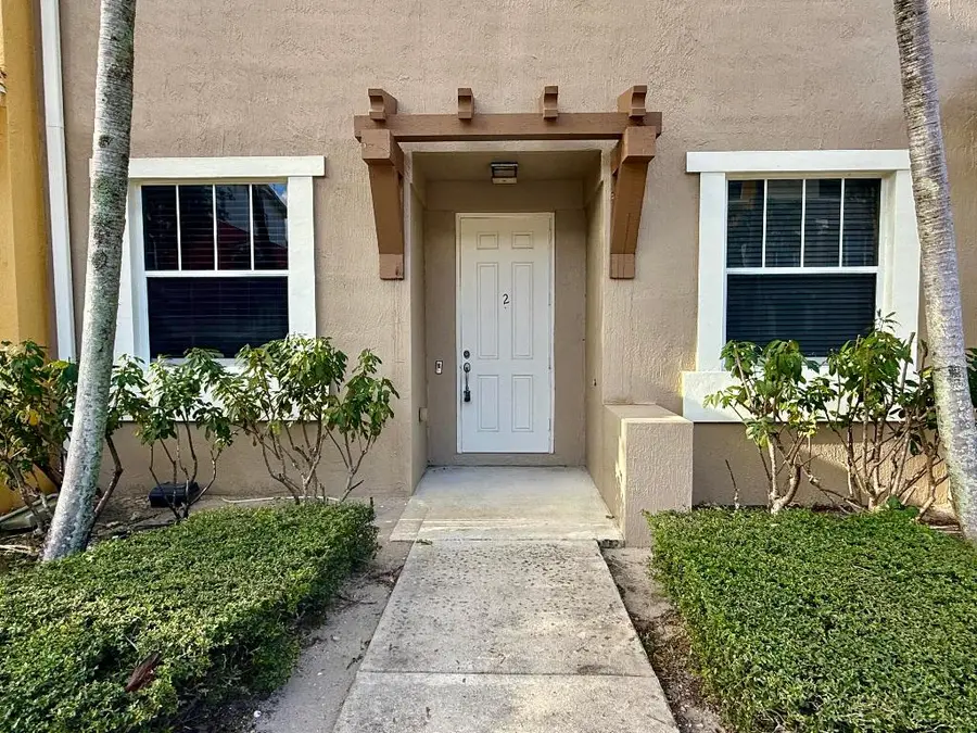 433 Amador Lane #2, West Palm Beach, FL 33401 - Image #2