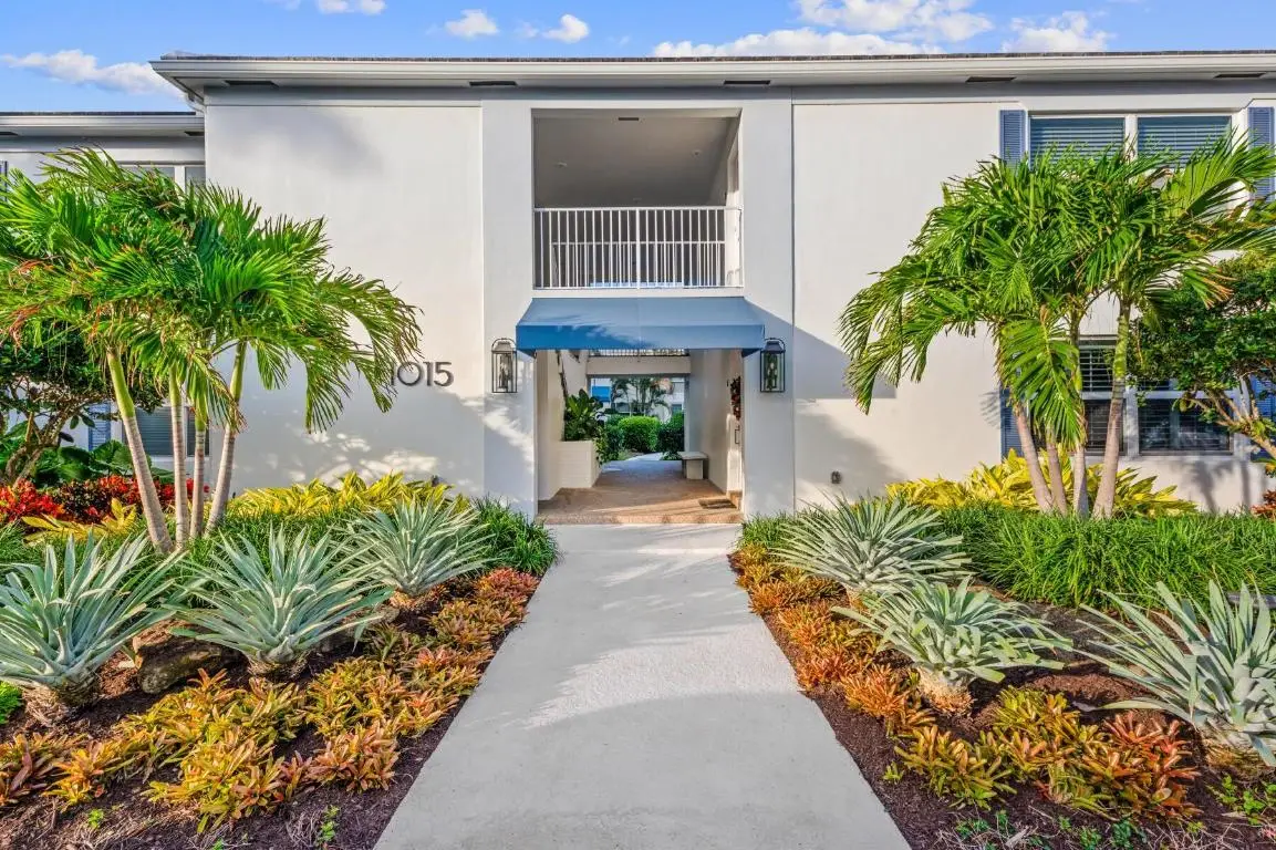 1015 Ingraham Avenue #6, Delray Beach, FL 33483 - Image #1