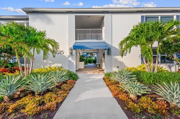 1015 Ingraham Avenue #6, Delray Beach, FL 33483