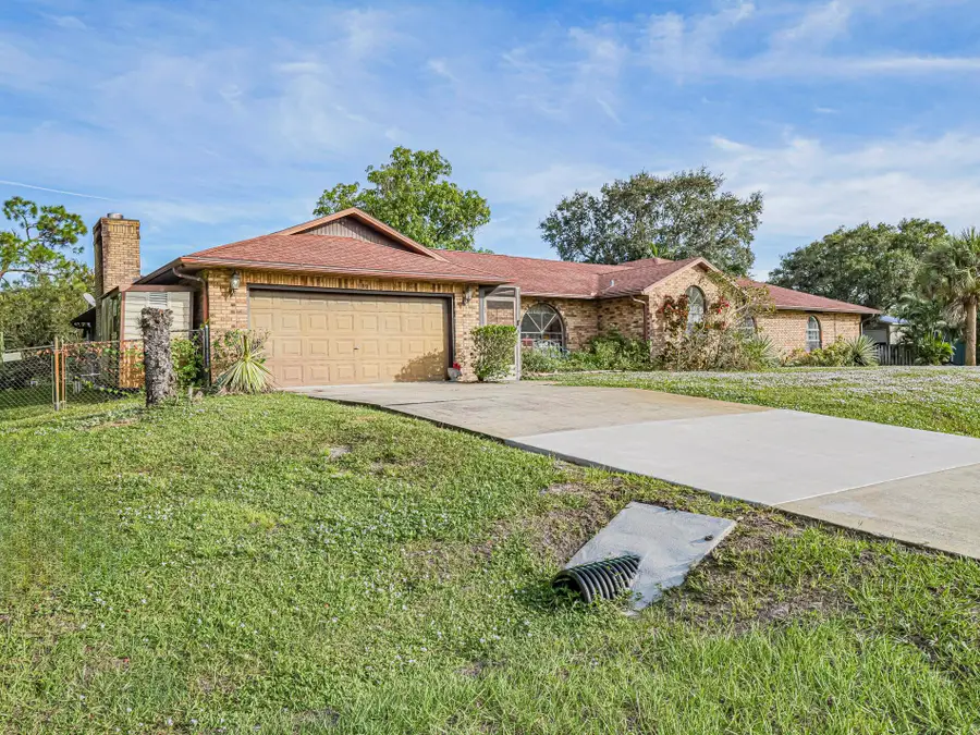 1119 George Street, Sebastian, FL 32958 - Image #2