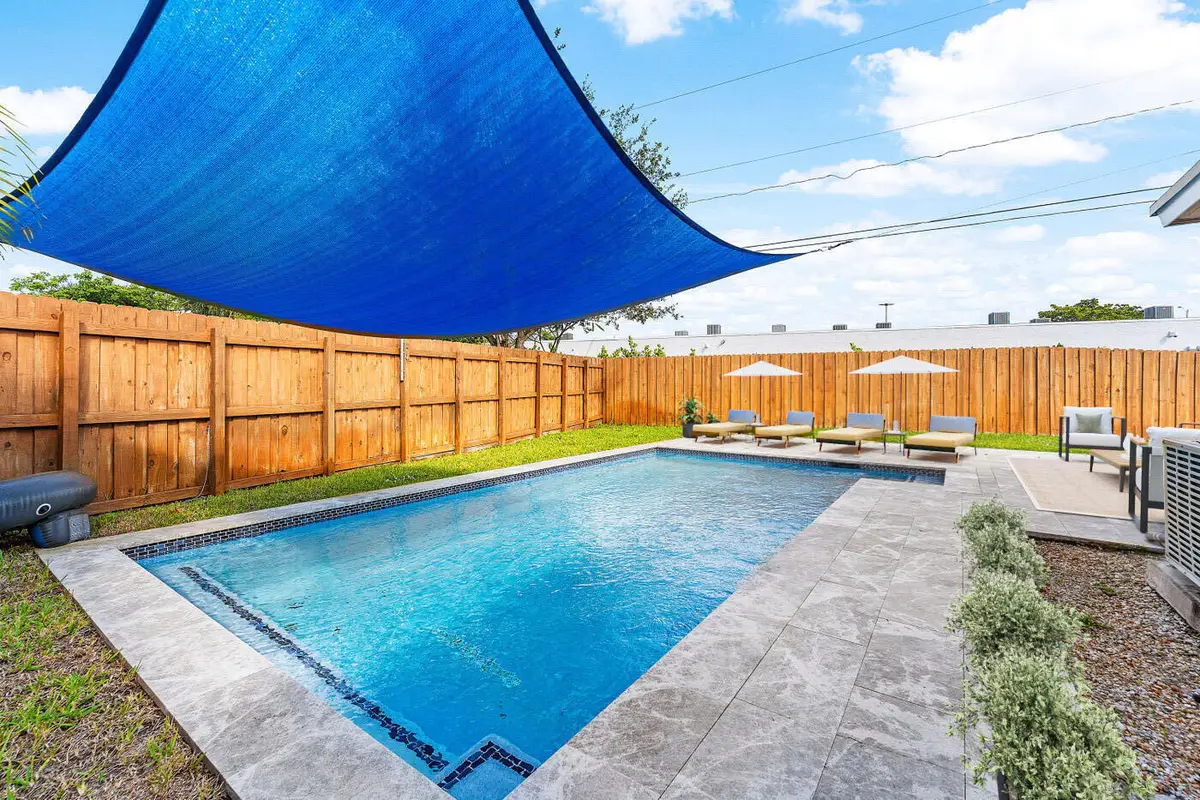 4780 NE 8th Terrace, Fort Lauderdale, FL 33334 - #1