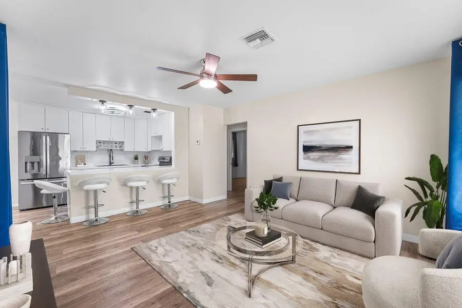 4780 NE 8th Terrace, Fort Lauderdale, FL 33334 - #3