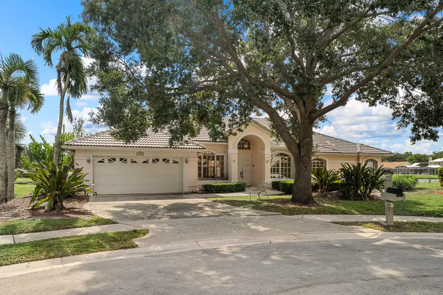 18910 Sweet Pepper Court, Jupiter, FL 33458 - Image #2