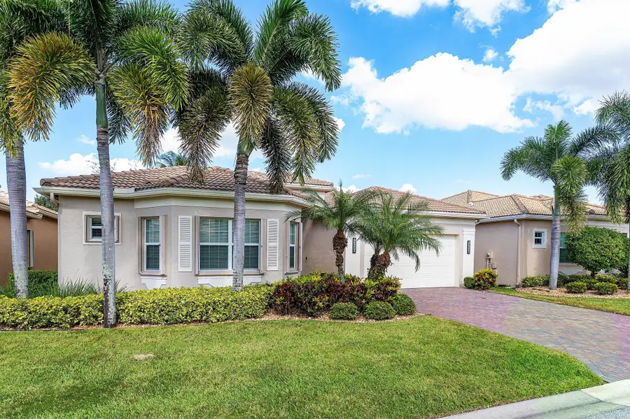 9809 Halston Manor, Boynton Beach, FL 33473 - Image #2