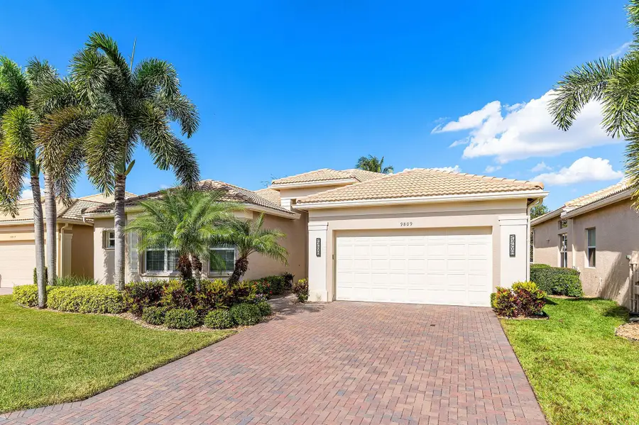 9809 Halston Manor, Boynton Beach, FL 33473 - Image #3