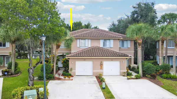 4979 Pinemore Lane, Lake Worth, FL 33463