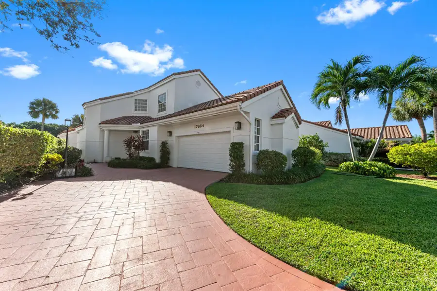 17664 Candlewood Terrace, Boca Raton, FL 33487 - Image #3