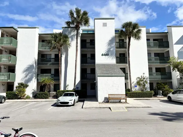 2400 S Ocean Drive #6434, Fort Pierce, FL 34949