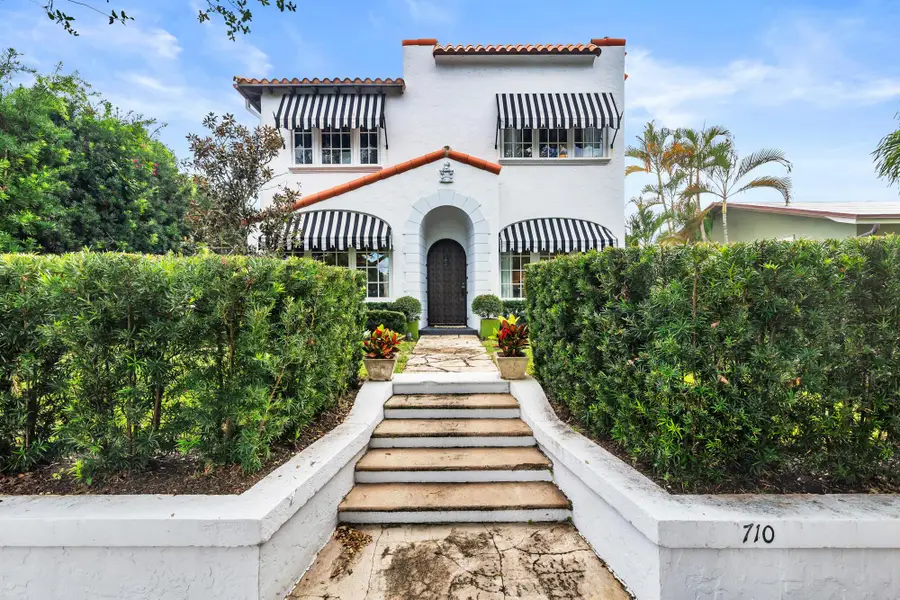 710 Flamingo Drive, West Palm Beach, FL 33401 - Image #2