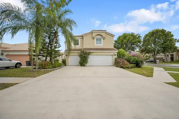 6296 Branchwood Drive, Lake Worth, FL 33467