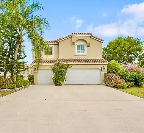 6296 Branchwood Drive, Lake Worth, FL 33467 - #2