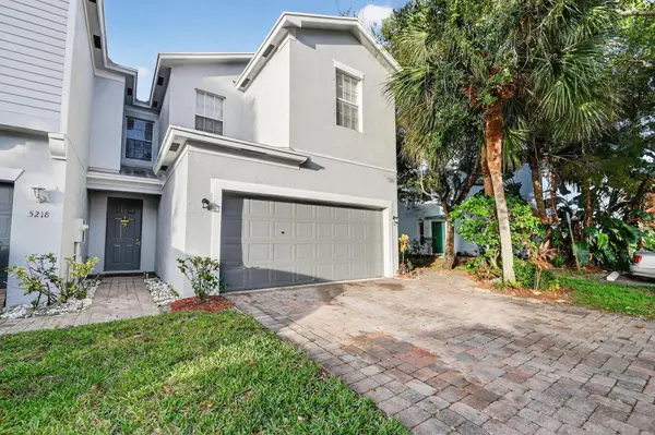 5210 White Oleander, West Palm Beach, FL 33415