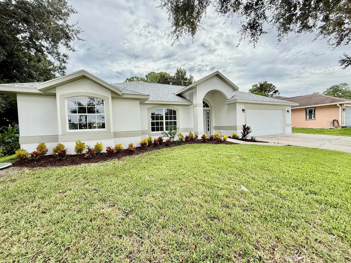 2901 SW Collings Drive, Port Saint Lucie, FL 34953 - Image #1