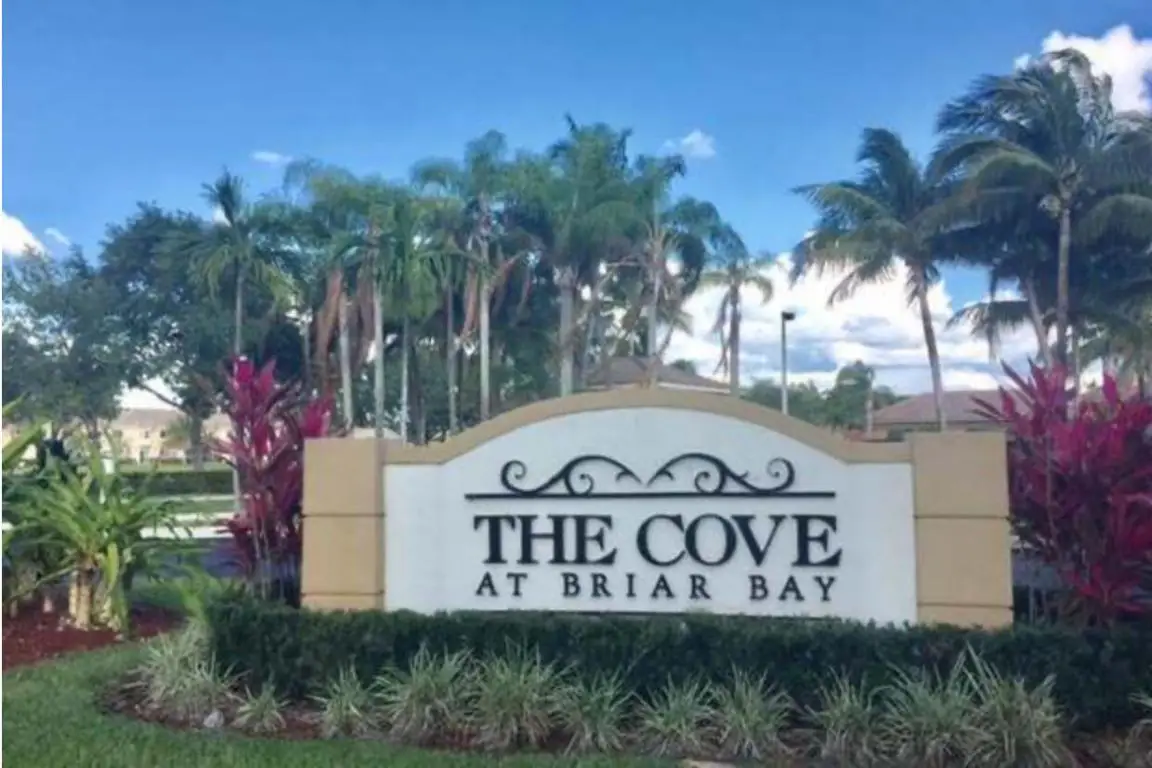 3501 Briar Bay Boulevard #205, West Palm Beach, FL 33411 - Image #1