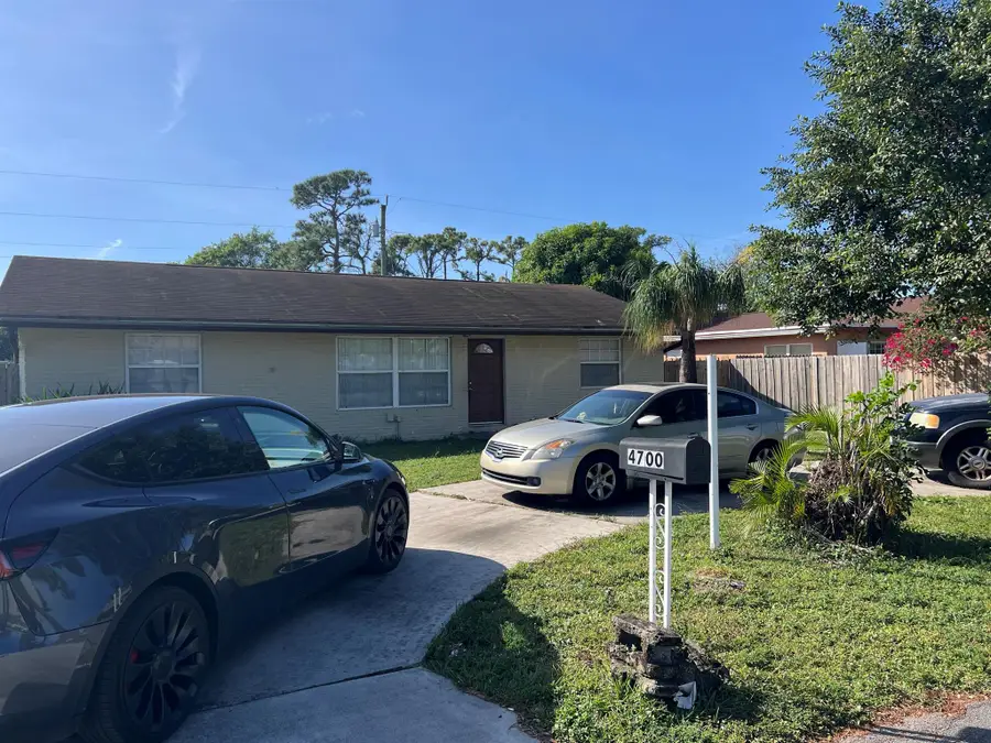 4700 Todd Street, Lake Worth, FL 33463 - Image #2