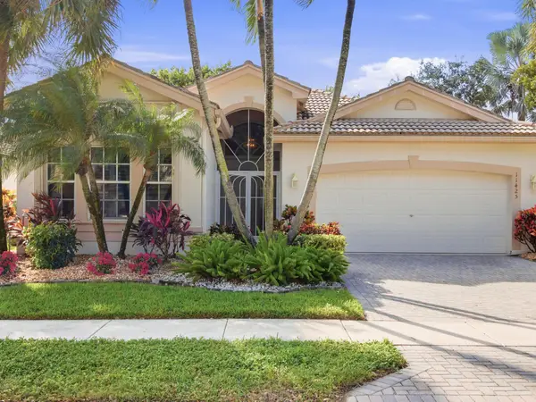 11425 Kanapali Lane, Boynton Beach, FL 33437