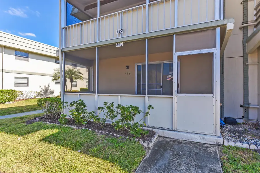 398 Flanders I #I, Delray Beach, FL 33484 - Image #2