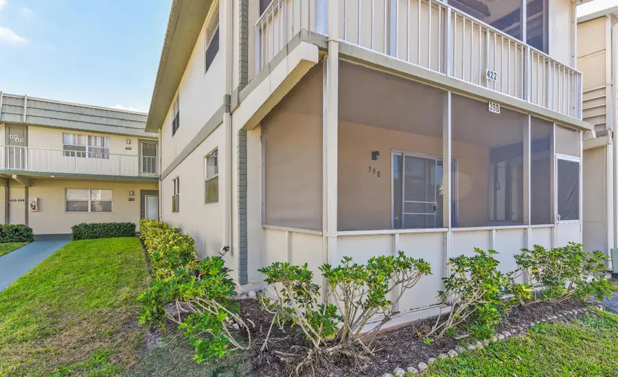 398 Flanders I #I, Delray Beach, FL 33484 - Image #3
