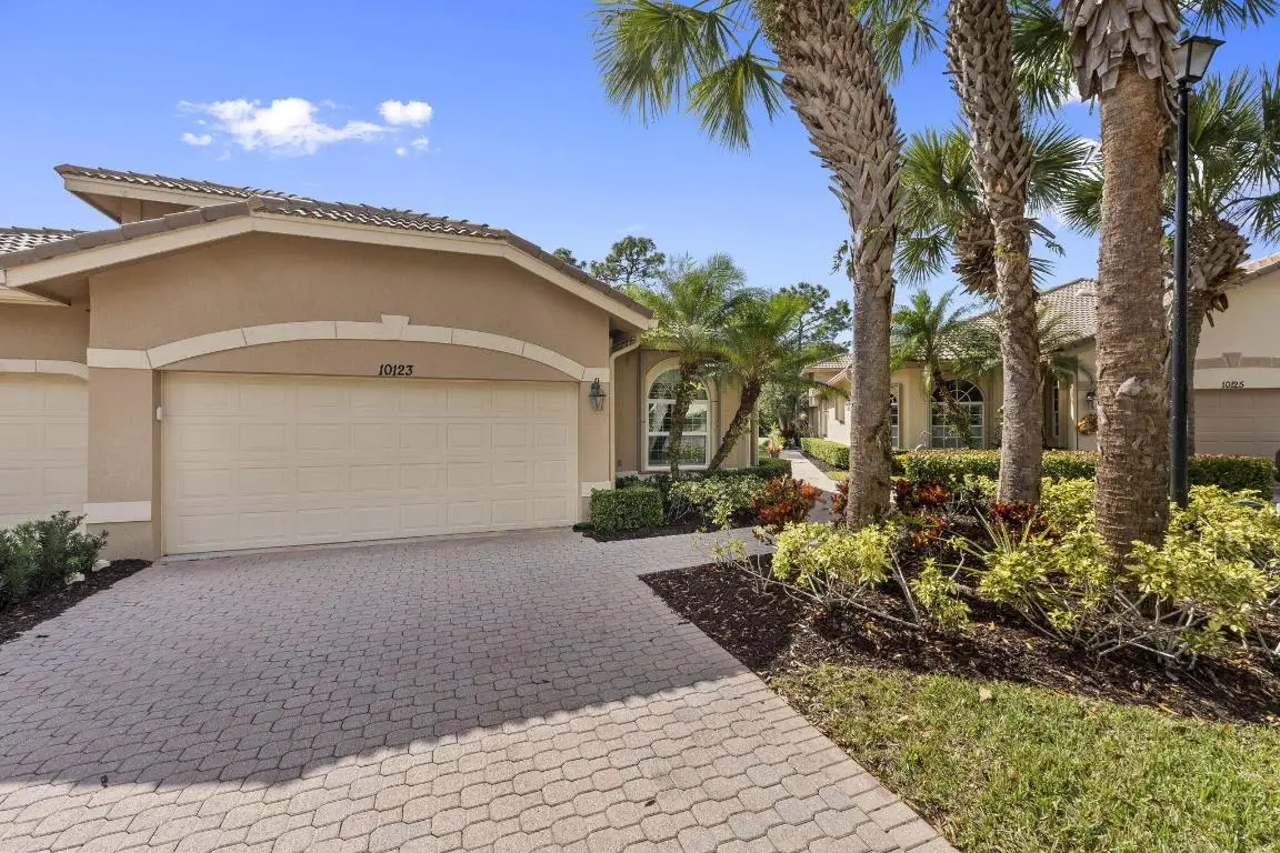 10123 Wild Quail Drive, Port Saint Lucie, FL 34986 - Image #1