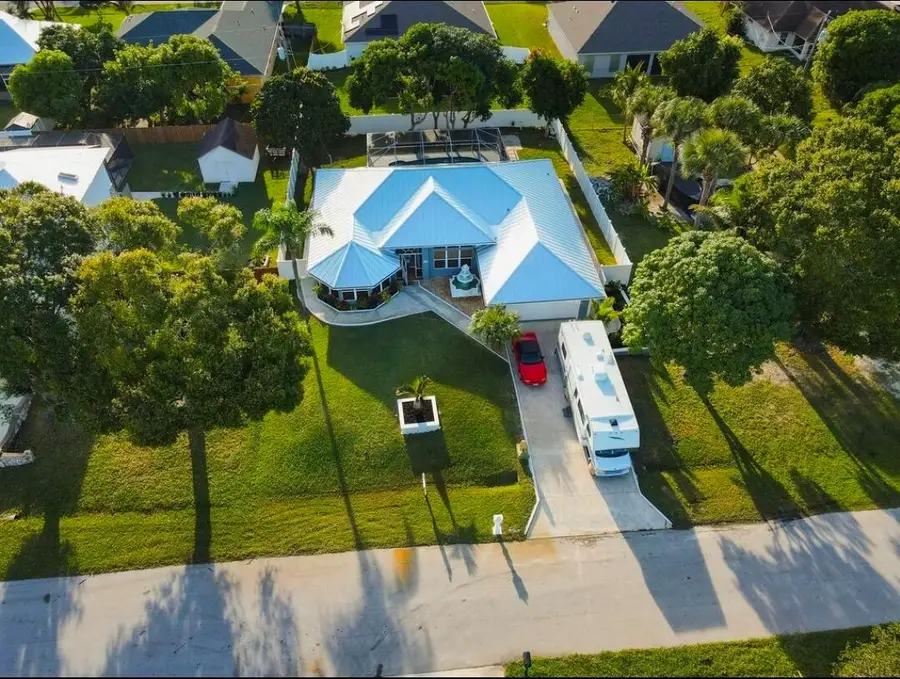 3852 SW Ramspeck Street, Port Saint Lucie, FL 34953 - Image #2