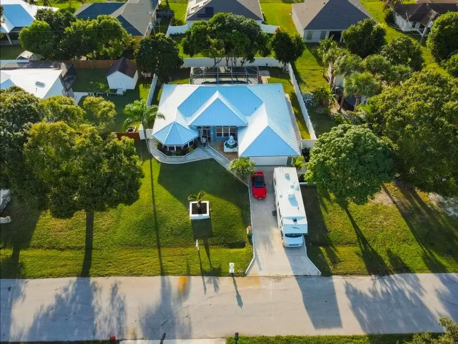 3852 SW Ramspeck Street, Port Saint Lucie, FL 34953 - Image #3