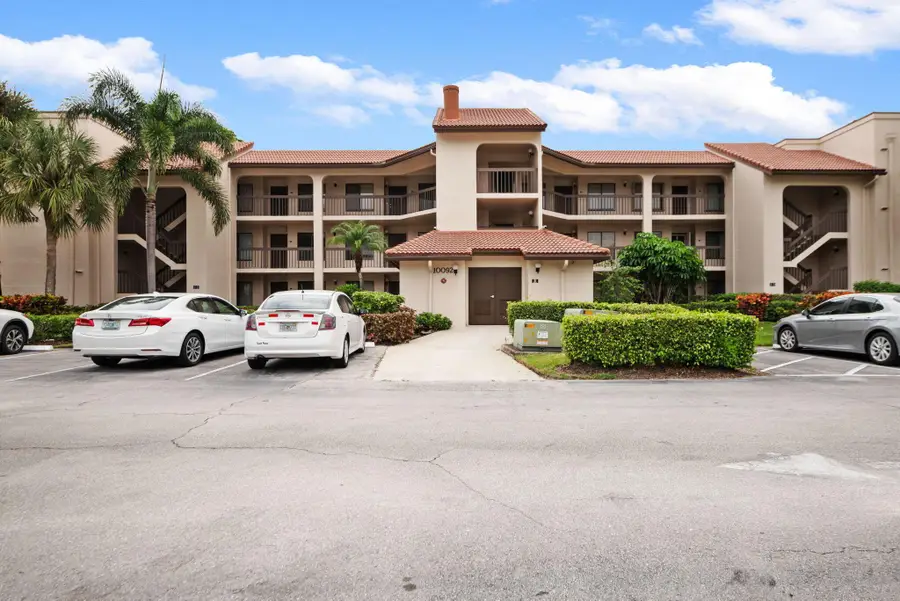 10092 Cedar Point Boulevard #205, Boynton Beach, FL 33437 - Image #2