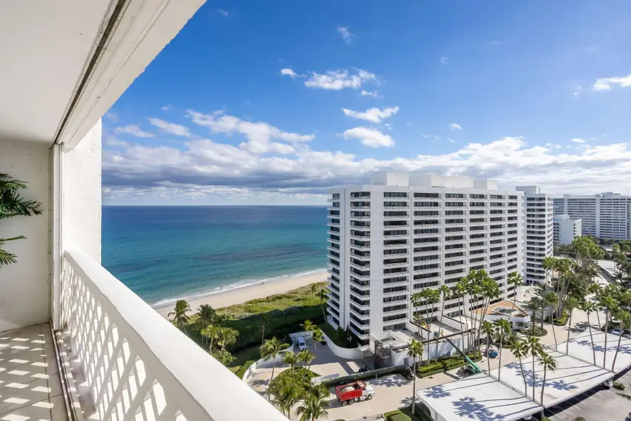 1200 S South Ocean Boulevard #16h, Boca Raton, FL 33432 - Image #2