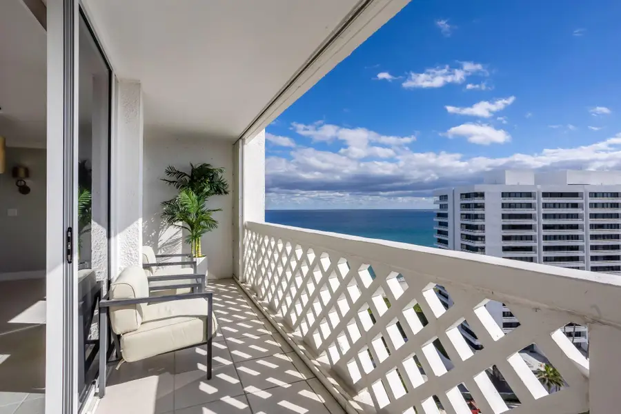 1200 S South Ocean Boulevard #16h, Boca Raton, FL 33432 - Image #3