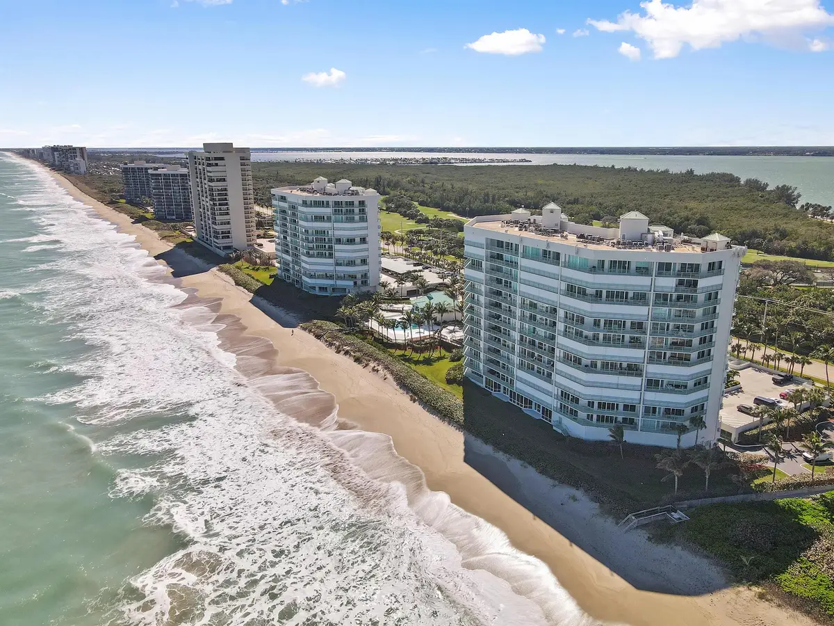 8600 S Ocean Drive #504, Jensen Beach, FL 34957 - Image #1