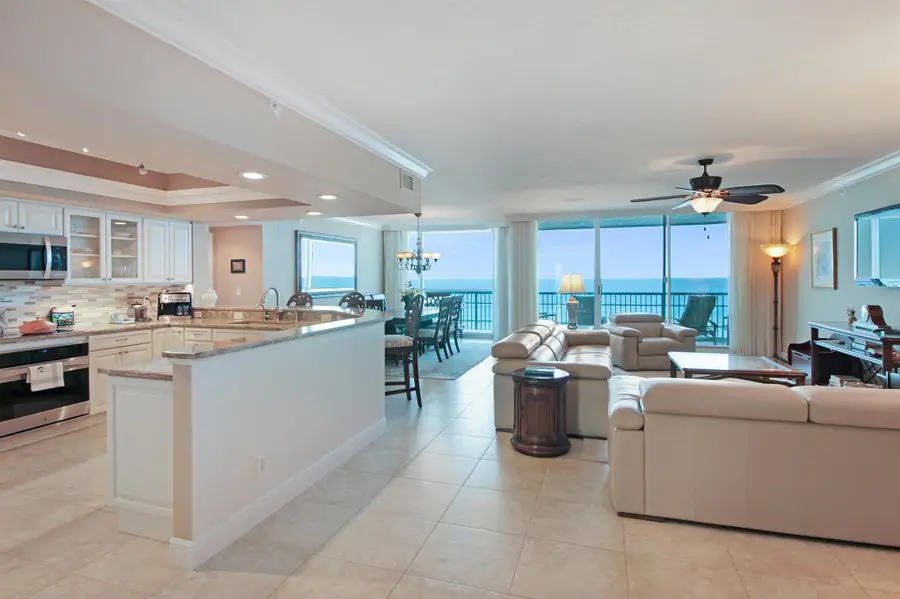 8600 S Ocean Drive #504, Jensen Beach, FL 34957 - Image #2