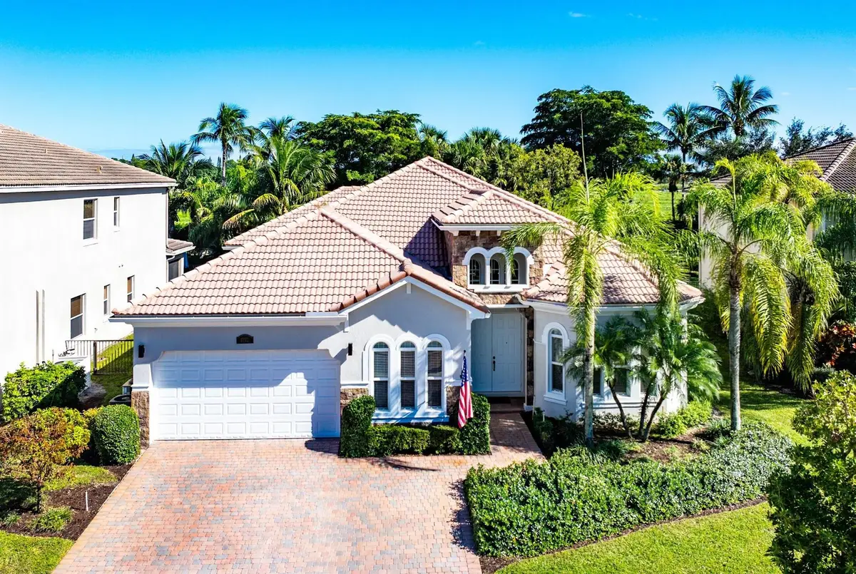 8782 Cobblestone Point Circle, Boynton Beach, FL 33472 - Image #1