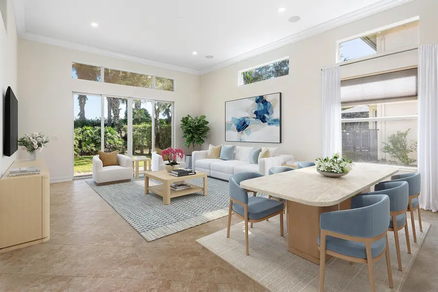 8782 Cobblestone Point Circle, Boynton Beach, FL 33472 - Image #3