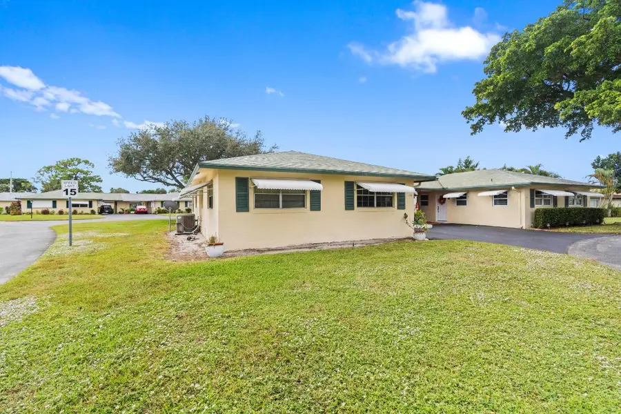 249 Cardinal Lane, Delray Beach, FL 33445 - Image #2