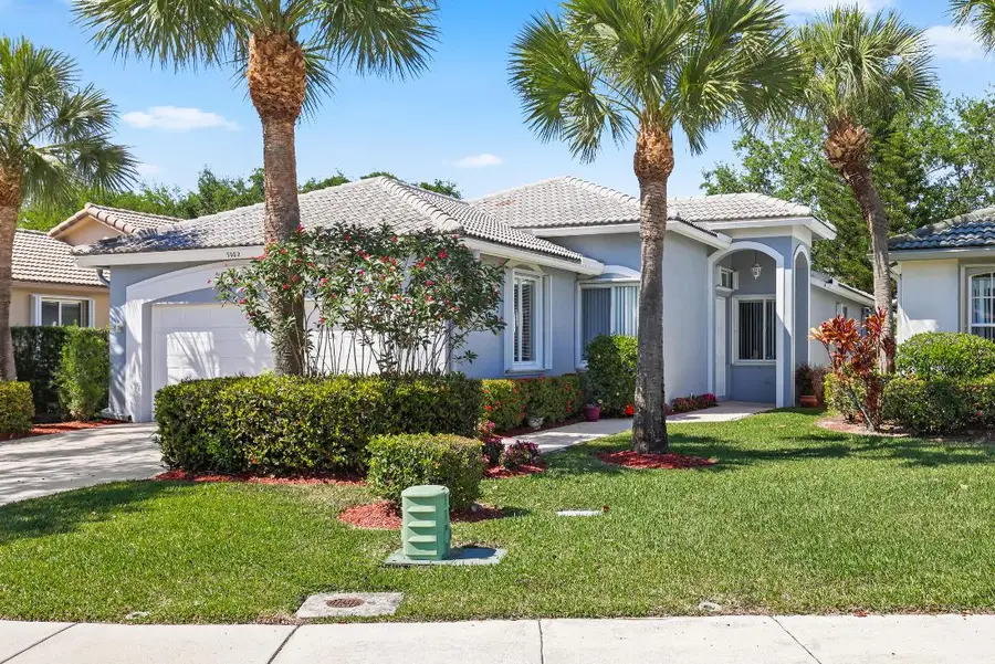 9082 Bay Point Cir Circle, West Palm Beach, FL 33411 - Image #2