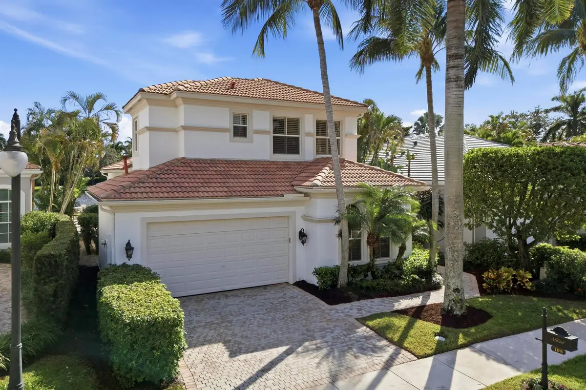 108 Andalusia Way, Palm Beach Gardens, FL 33418 - Image #1