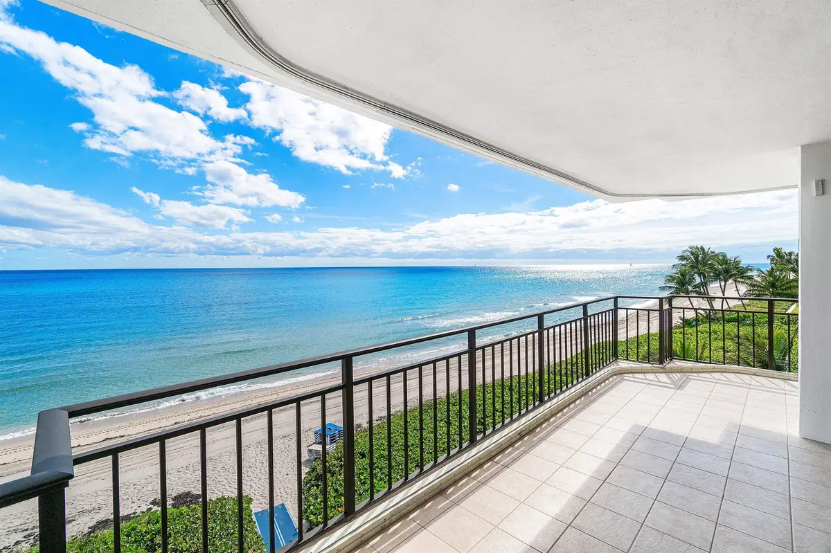 3009 S Ocean Blvd #401, Highland Beach, FL 33487 - Image #1