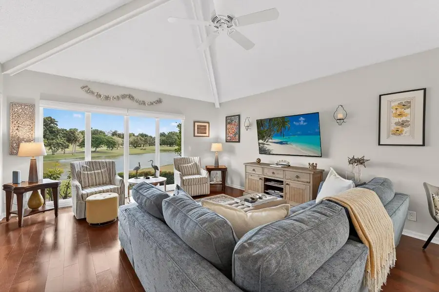 6884 SE Bunker Hill Drive, Hobe Sound, FL 33455 - #2