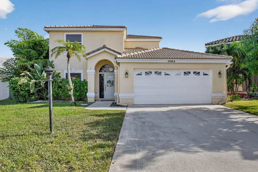 1984 White Coral Way, Wellington, FL 33414 - Image #2