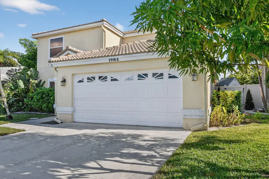 1984 White Coral Way, Wellington, FL 33414 - Image #3