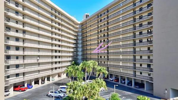 801 S Ocean Drive #506, Fort Pierce, FL 34949