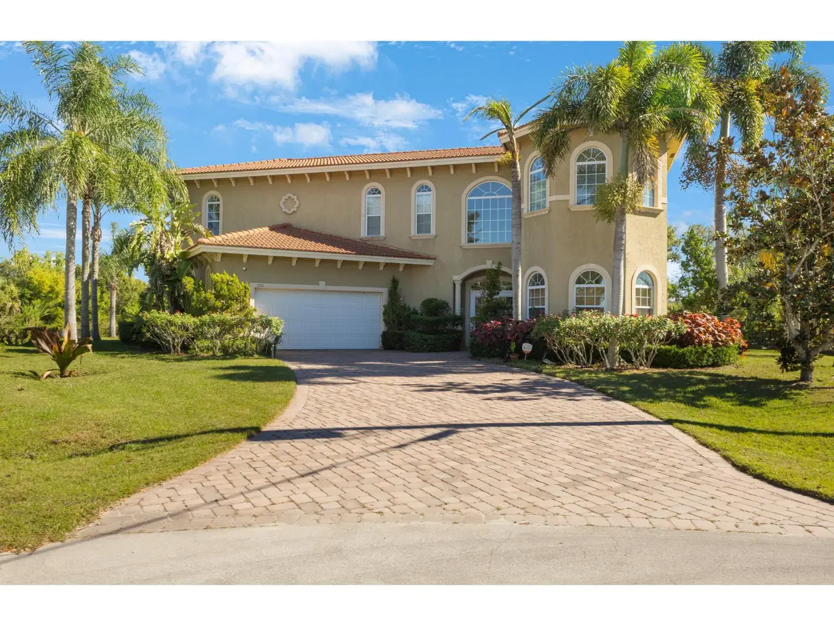 6335 NW Hala Court, Port Saint Lucie, FL 34983 - Image #1