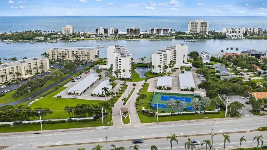 19800 Sandpointe Bay Drive #106, Tequesta, FL 33469 - Image #2