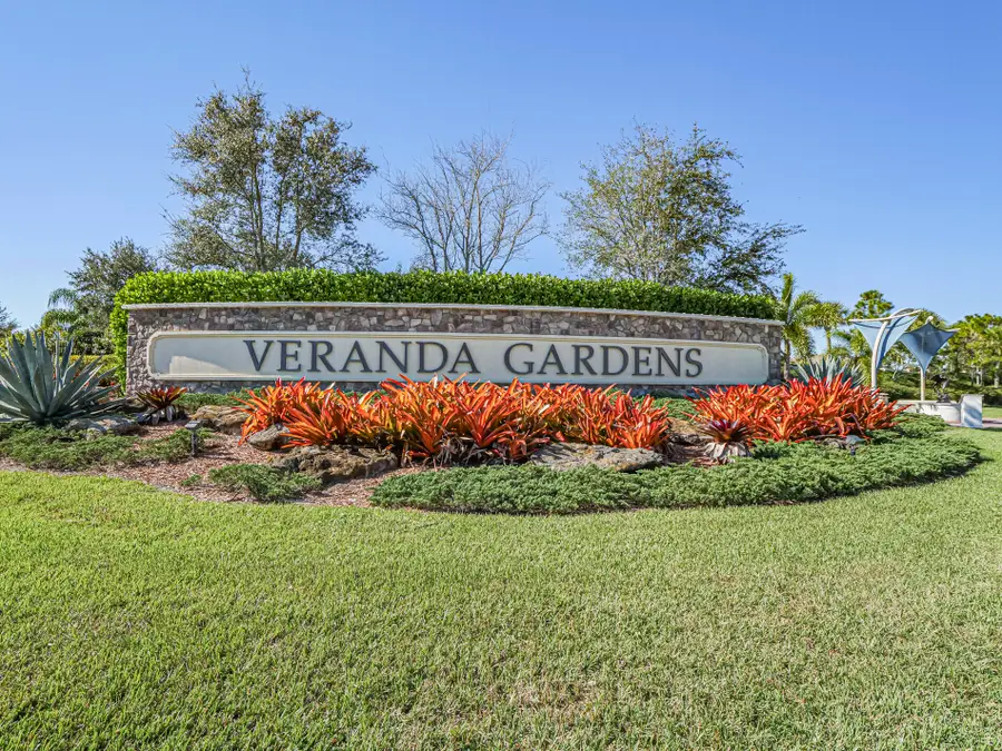 781 SE Courances Drive, Port Saint Lucie, FL 34984 - Image #3